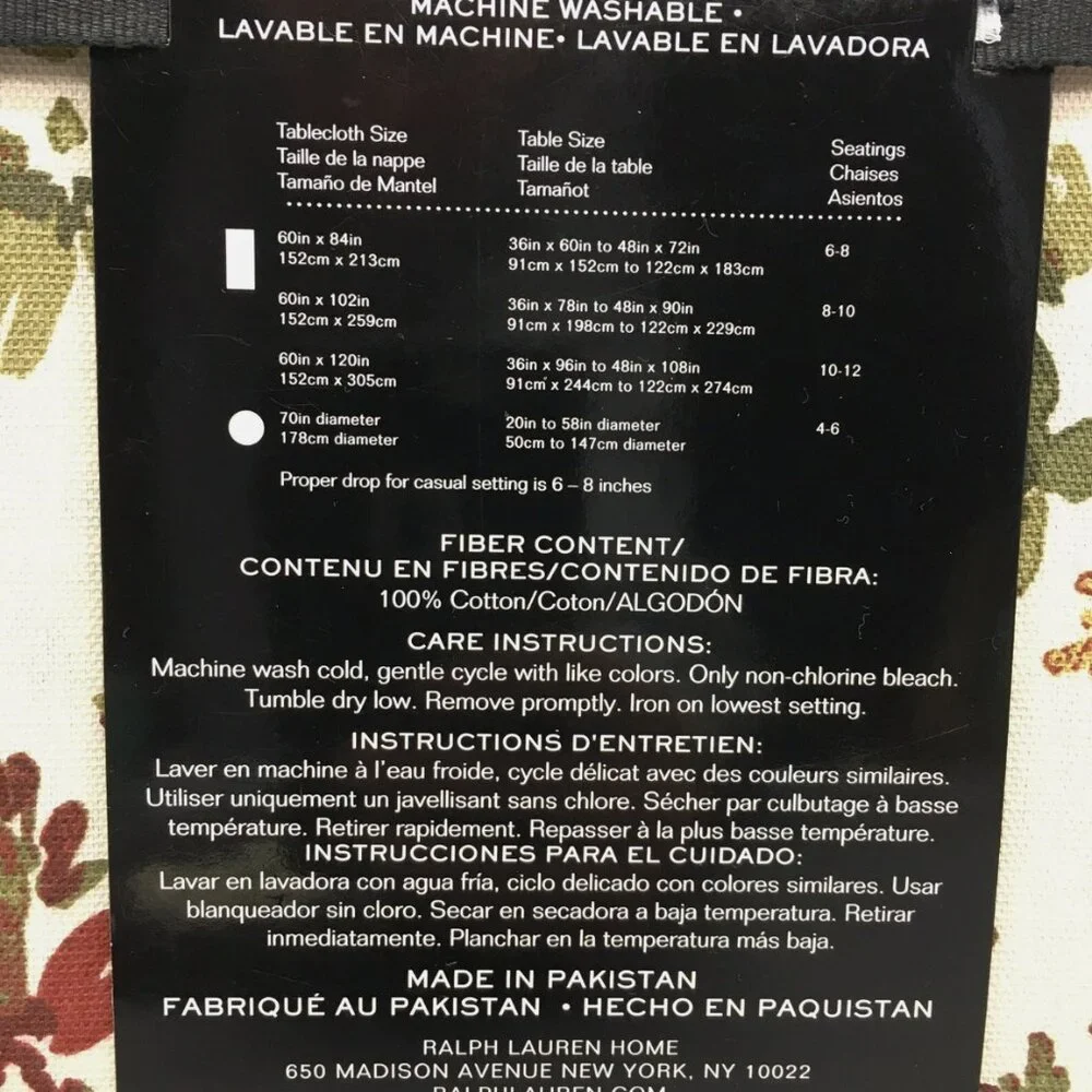 Lauren Ralph Lauren new lauren
